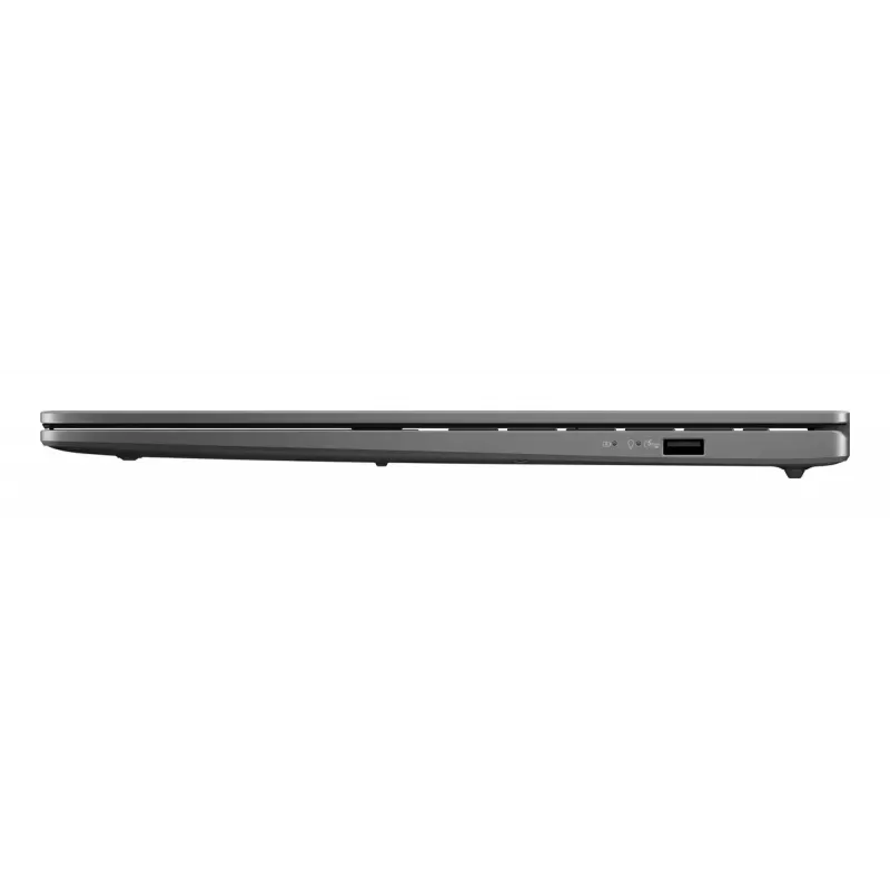 Laptop ASUS Vivobook S16 M3607HA-SH080W Copilot+ PC — AMD Ryzen 7 260, 16-tolline WUXGA, 16 GB DDR5, 1 TB SSD, Windows 11 Home, hall