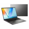 Laptop ASUS Vivobook S16 M3607HA-SH080W Copilot+ PC — AMD Ryzen 7 260, 16-tolline WUXGA, 16 GB DDR5, 1 TB SSD, Windows 11 Home, hall