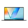 Laptop ASUS Vivobook S16 M3607HA-SH080W Copilot+ PC — AMD Ryzen 7 260, 16-tolline WUXGA, 16 GB DDR5, 1 TB SSD, Windows 11 Home, hall