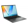 Laptop ASUS Vivobook S16 M3607HA-SH080W Copilot+ PC — AMD Ryzen 7 260, 16-tolline WUXGA, 16 GB DDR5, 1 TB SSD, Windows 11 Home, hall