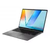 Laptop ASUS Vivobook S16 M3607HA-SH080W Copilot+ PC — AMD Ryzen 7 260, 16-tolline WUXGA, 16 GB DDR5, 1 TB SSD, Windows 11 Home, hall