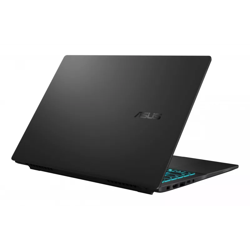 Sülearvuti ASUS V16 V3607VM-RP040W — 16 tolli WUXGA, Intel Core 5 210H, 16 GB DDR5, 1 TB SSD, NVIDIA GeForce RTX 5060, Windows 11 Home, must