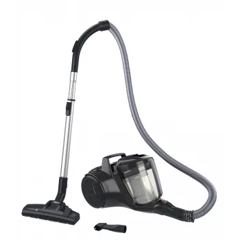 Hoover HP105HM 011 2 L silindertolmuimeja Kuiv 700 W ilma kotita