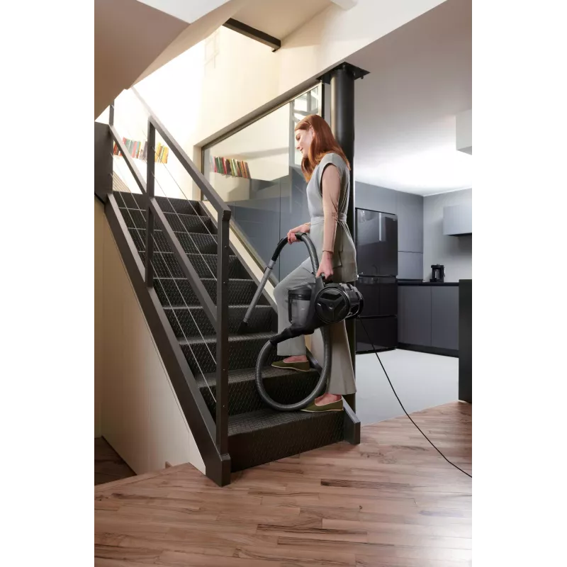 Hoover HP105HM 011 2 L silindertolmuimeja Kuiv 700 W ilma kotita