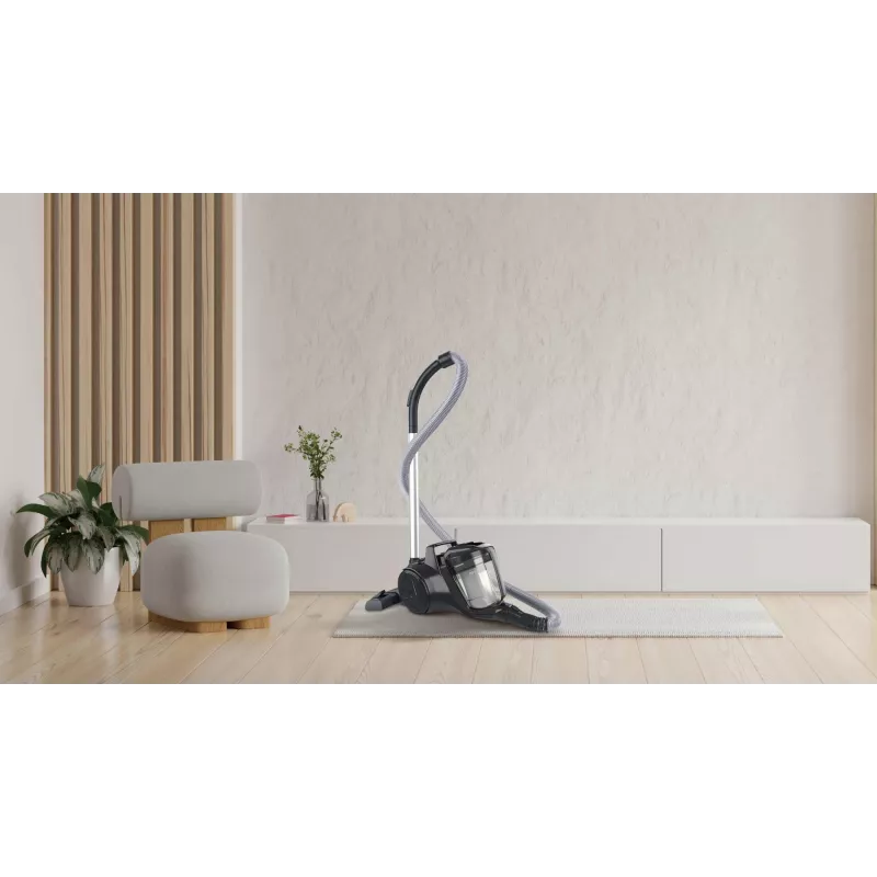 Hoover HP105HM 011 2 L silindertolmuimeja Kuiv 700 W ilma kotita