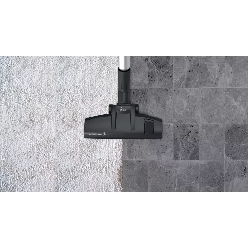 Hoover HP105HM 011 2 L silindertolmuimeja Kuiv 700 W ilma kotita