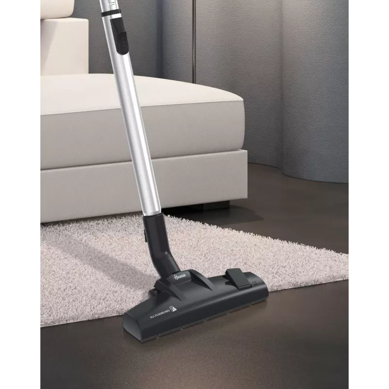 Hoover HP105HM 011 2 L silindertolmuimeja Kuiv 700 W ilma kotita