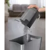 Hoover HP105HM 011 2 L silindertolmuimeja Kuiv 700 W ilma kotita