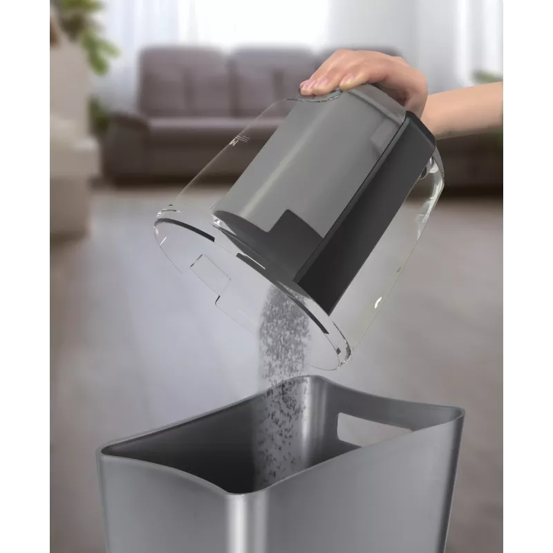 Hoover HP105HM 011 2 L silindertolmuimeja Kuiv 700 W ilma kotita