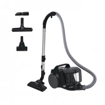 Hoover HP210P 011 2,5 L silindertolmuimeja Kuiv 800 W Tolmukotita