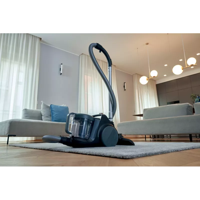 Hoover HP210P 011 2,5 L silindertolmuimeja Kuiv 800 W Tolmukotita
