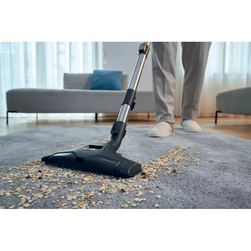 Hoover HP210P 011 2,5 L silindertolmuimeja Kuiv 800 W Tolmukotita
