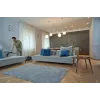 Hoover HP210P 011 2,5 L silindertolmuimeja Kuiv 800 W Tolmukotita