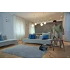 Hoover HP210P 011 2,5 L silindertolmuimeja Kuiv 800 W Tolmukotita