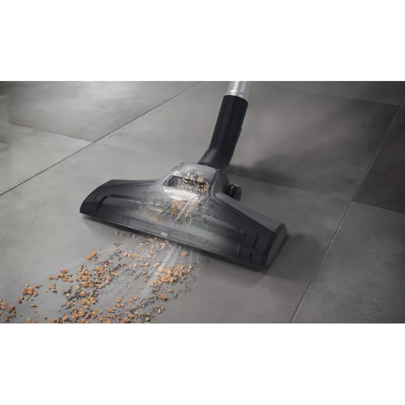 Hoover HP210P 011 2,5 L silindertolmuimeja Kuiv 800 W Tolmukotita