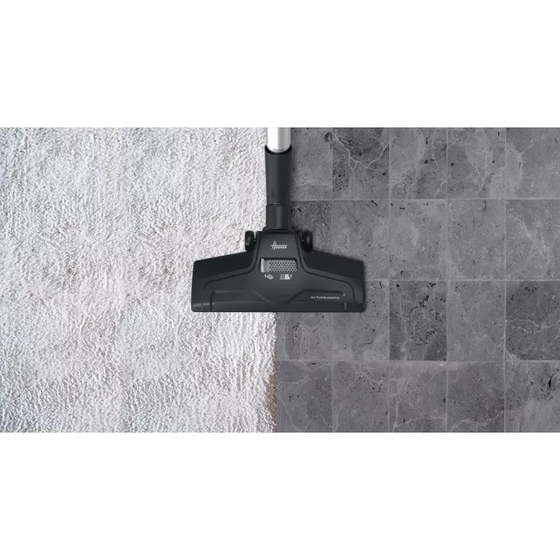 Hoover HP210P 011 2,5 L silindertolmuimeja Kuiv 800 W Tolmukotita