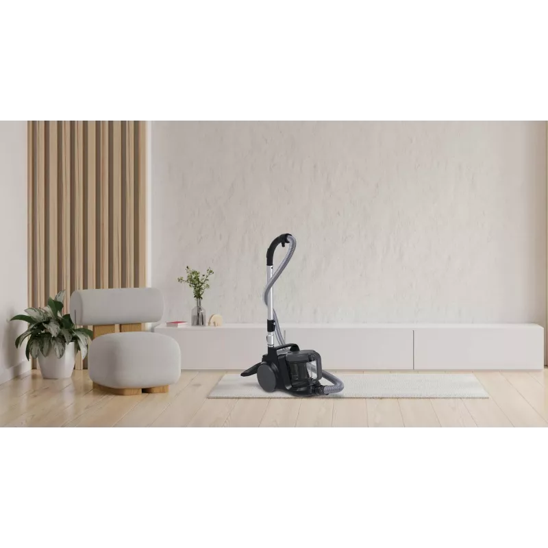Hoover HP210P 011 2,5 L silindertolmuimeja Kuiv 800 W Tolmukotita