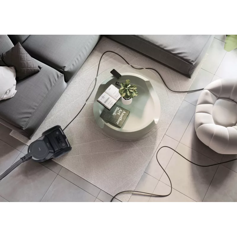 Hoover HP210P 011 2,5 L silindertolmuimeja Kuiv 800 W Tolmukotita