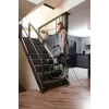 Hoover HP210P 011 2,5 L silindertolmuimeja Kuiv 800 W Tolmukotita