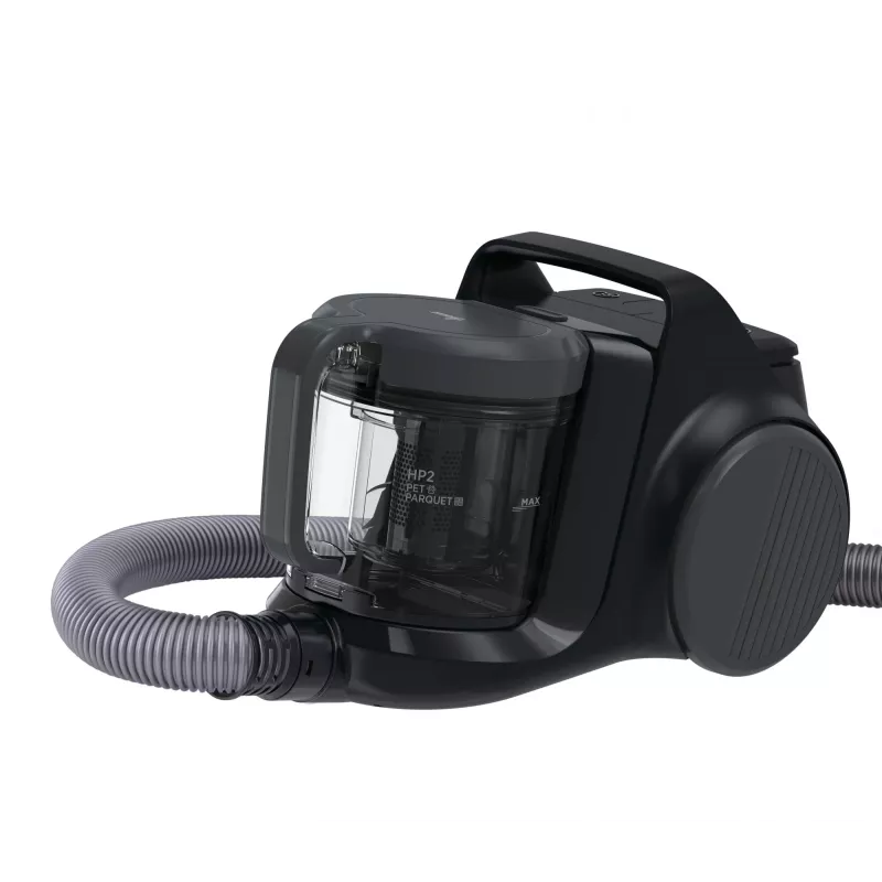 Hoover HP210P 011 2,5 L silindertolmuimeja Kuiv 800 W Tolmukotita