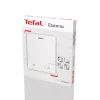 Elektrooniline köögikaal Tefal Essential BC5504V0 — 5 kg kandevõime, 1 g täpsus, LCD-ekraan, valge