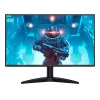 AOC B3 Q24B36X arvutimonitor 60.5 cm (23.8 tolli) 2560 x 1440 pikslit Quad HD LED Must