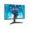 AOC B3 Q24B36X arvutimonitor 60.5 cm (23.8 tolli) 2560 x 1440 pikslit Quad HD LED Must