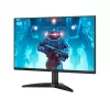 AOC B3 Q24B36X arvutimonitor 60.5 cm (23.8 tolli) 2560 x 1440 pikslit Quad HD LED Must