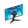 AOC B3 Q24B36X arvutimonitor 60.5 cm (23.8 tolli) 2560 x 1440 pikslit Quad HD LED Must