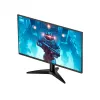 AOC B3 Q24B36X arvutimonitor 60.5 cm (23.8 tolli) 2560 x 1440 pikslit Quad HD LED Must