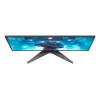 AOC B3 Q24B36X arvutimonitor 60.5 cm (23.8 tolli) 2560 x 1440 pikslit Quad HD LED Must