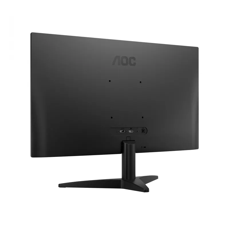AOC B3 Q24B36X arvutimonitor 60.5 cm (23.8 tolli) 2560 x 1440 pikslit Quad HD LED Must