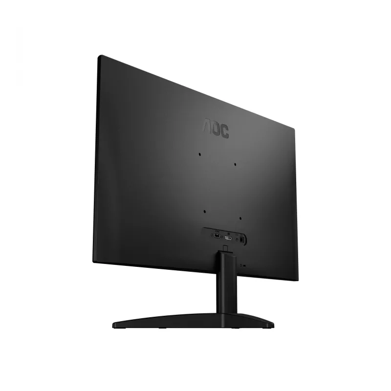 AOC B3 Q24B36X arvutimonitor 60.5 cm (23.8 tolli) 2560 x 1440 pikslit Quad HD LED Must