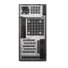 Lauaarvuti torn Dell Pro Max Tower T2 FCT2250 Ultra 9 • 285 GHz?/32 GB RAM/1 TB SSD/NVIDIA RTX PRO 4000 24 GB/Win11 Pro/3-aastane kohapealne hooldus