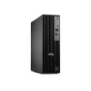 Lauaarvuti Dell Pro QCS1250 õhuke — Intel Core i3-14100, 8 GB DDR5, 512 GB SSD, Intel integreeritud graafika, Ubuntu
