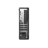 Lauaarvuti Dell Pro QCS1250 õhuke — Intel Core i3-14100, 8 GB DDR5, 512 GB SSD, Intel integreeritud graafika, Ubuntu