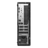Dell Pro õhuke QCS1255 — AMD Ryzen 5 8600G, 4,3 GHz (boost 5 GHz), 16 GB DDR5, 512 GB SSD, Windows 11 Pro, must