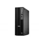 Lauaarvuti Dell Pro QCS1250 õhuke — Intel Core i3-14100, 16 GB DDR5, 512 GB SSD, integreeritud Intel graafika, Ubuntu, 36-kuuline garantii