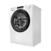 Candy Smart Pro CSOW44644TWMB6-S pesumasin-kuivati Eestlaetav Vabaltseisev Valge