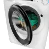 Candy Smart Pro CSOW44644TWMB6-S pesumasin-kuivati Eestlaetav Vabaltseisev Valge