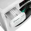Candy Smart Pro CSOW44644TWMB6-S pesumasin-kuivati Eestlaetav Vabaltseisev Valge