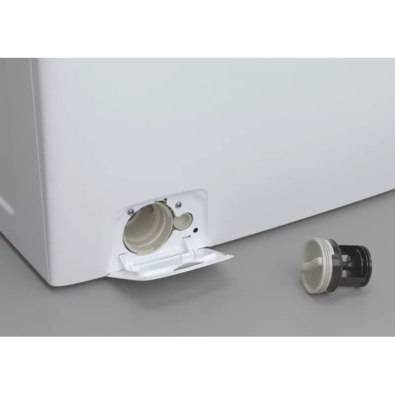 Candy Smart Pro CSOW44644TWMB6-S pesumasin-kuivati Eestlaetav Vabaltseisev Valge