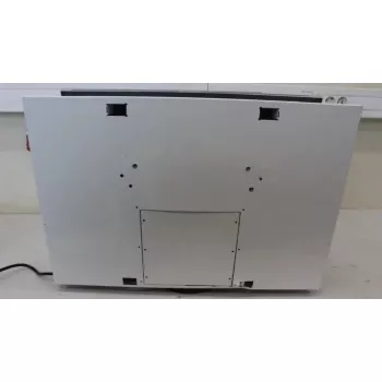 Seinale kinnitatav õhupuhasti CATA THALASSA PRO 60 GWH, 60 cm, max 842 m³/h, LED, elektroonilised juhtnupud, valge klaas