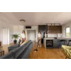 Gorenje SVC259449NDCO 2-in-1 kepptolmuimeja Aku Kuiv HEPA Kotita 0,6 L 350 W Vaskne