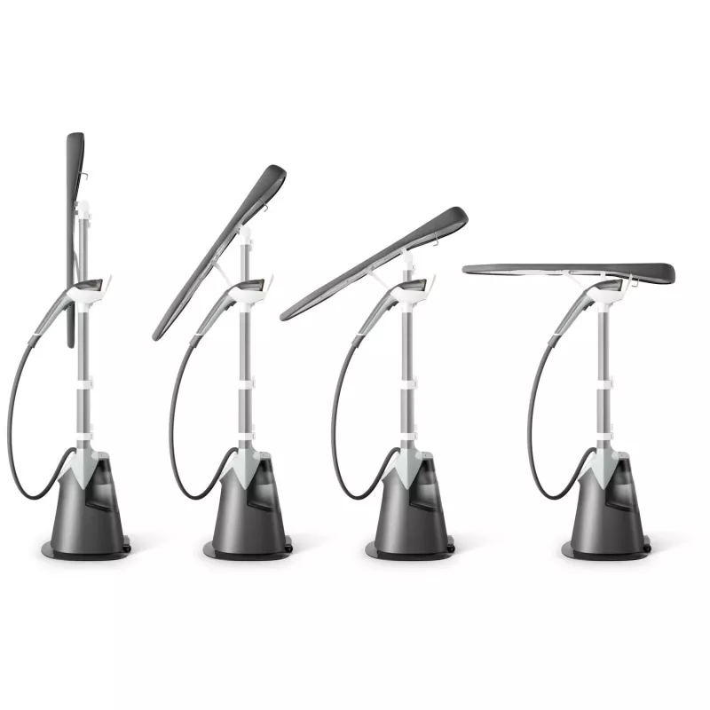 Philips 8000 seeria GC628/80 rõivaste auruti 2 L 2400 W Hall