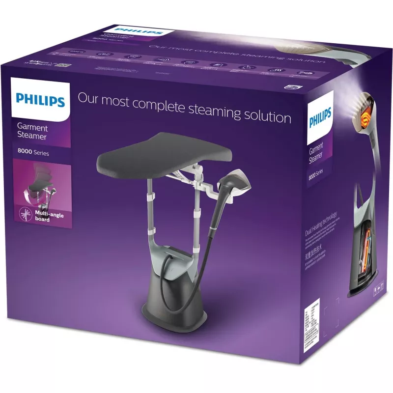 Philips 8000 seeria GC628/80 rõivaste auruti 2 L 2400 W Hall