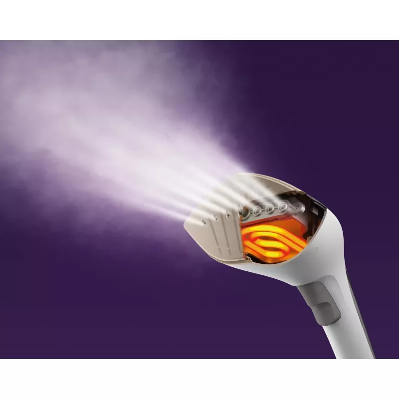Philips 8000 seeria GC628/80 rõivaste auruti 2 L 2400 W Hall