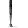 Sukelmikser Philips Viva Collection HR2656/90 Must harjatud teras