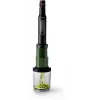 Sukelmikser Philips Viva Collection HR2656/90 Must harjatud teras