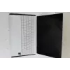 Sülearvuti Dell XPS 13 9345 — 13,4-tolline FHD+ (1920x1200) pimestamisvastane, Snapdragon X Elite X1E-80-100, 16GB LPDDR5X, 512GB SSD, Windows 11 Pro, plaatina